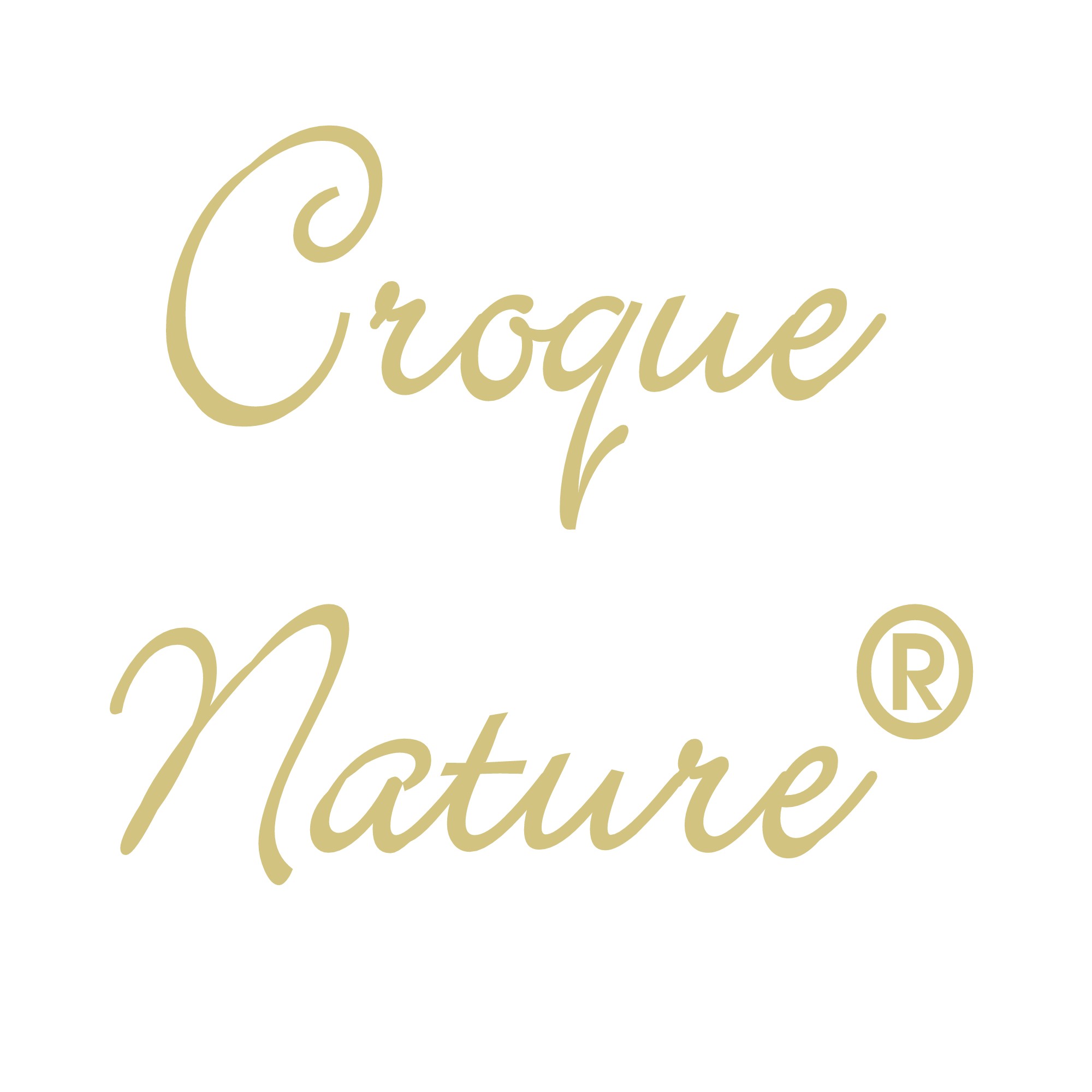 CROQUE NATURE® CHAMPCEY
